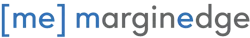 Marginedge logo